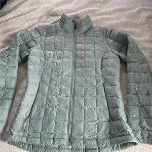 The North Face Women's thermoball eco coat